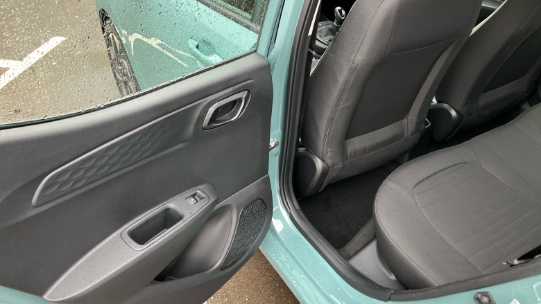 Hyundai i10 1.0 [63] Advance 5dr Auto [Nav] Petrol Hatchback